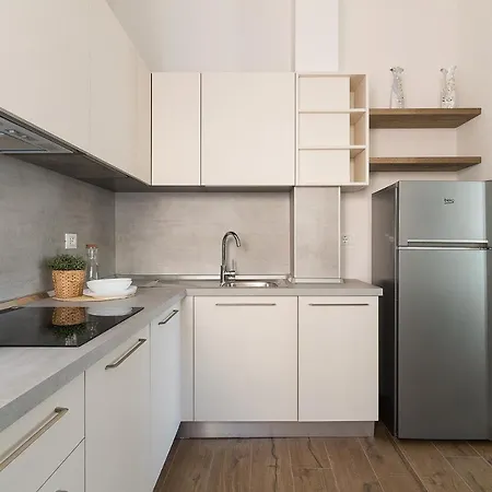 Apartament Casa Marianna By Garda *