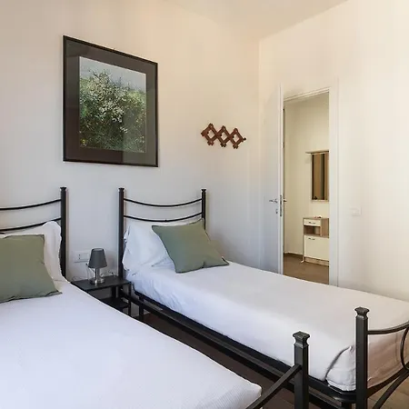 Apartament Casa Marianna By Garda *