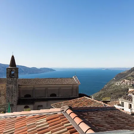 Διαμέρισμα Casa Marianna By Garda Tignale