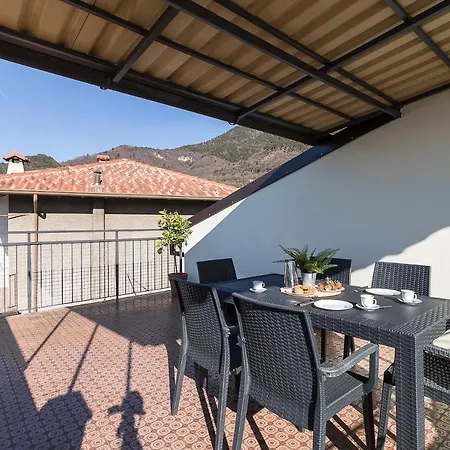 Casa Marianna By Garda *
