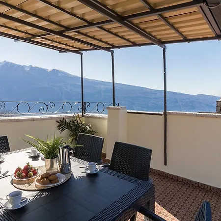 Διαμέρισμα Casa Marianna By Garda Tignale