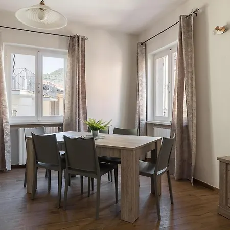 Casa Marianna By Garda Διαμέρισμα Tignale