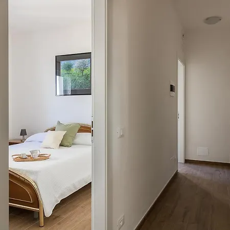 Διαμέρισμα Casa Marianna By Garda *
