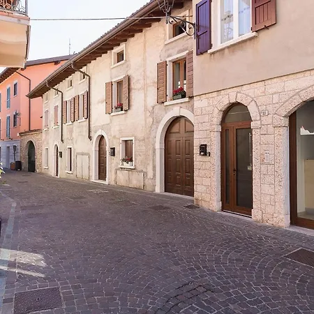 Casa Marianna By Garda Tignale